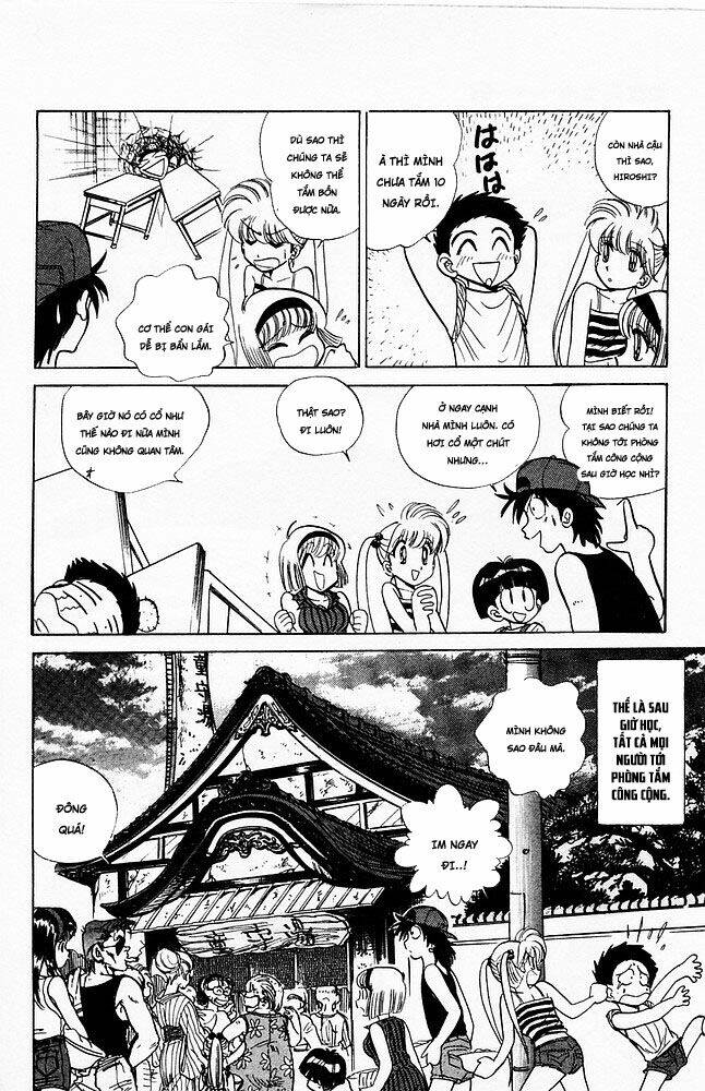 jigoku sensei nube - người thầy dũng cảm chapter 55 4