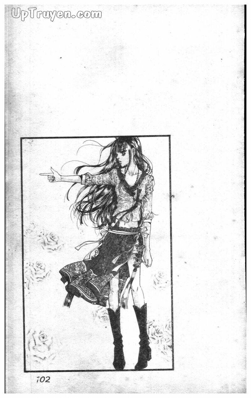 goong - [ hoàng cung ] chapter 11 96