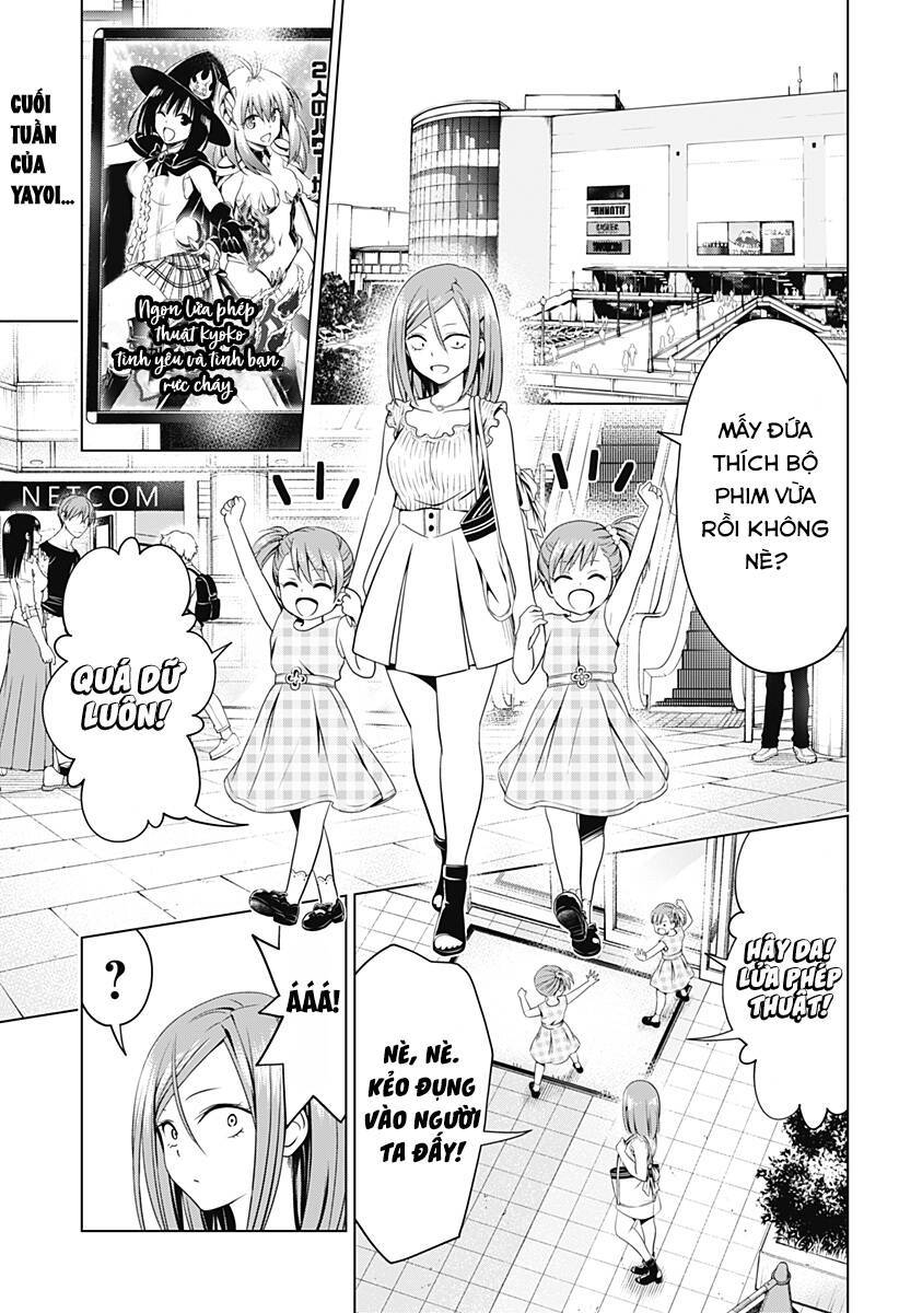 diệt quỷ nhẫn giả chapter 110 2