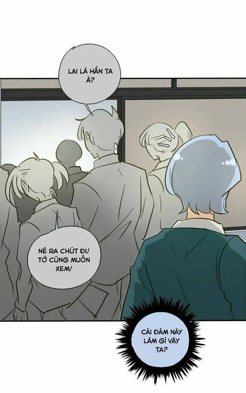 Thế Giới Không Hoàn Hảo Chapter 143 4