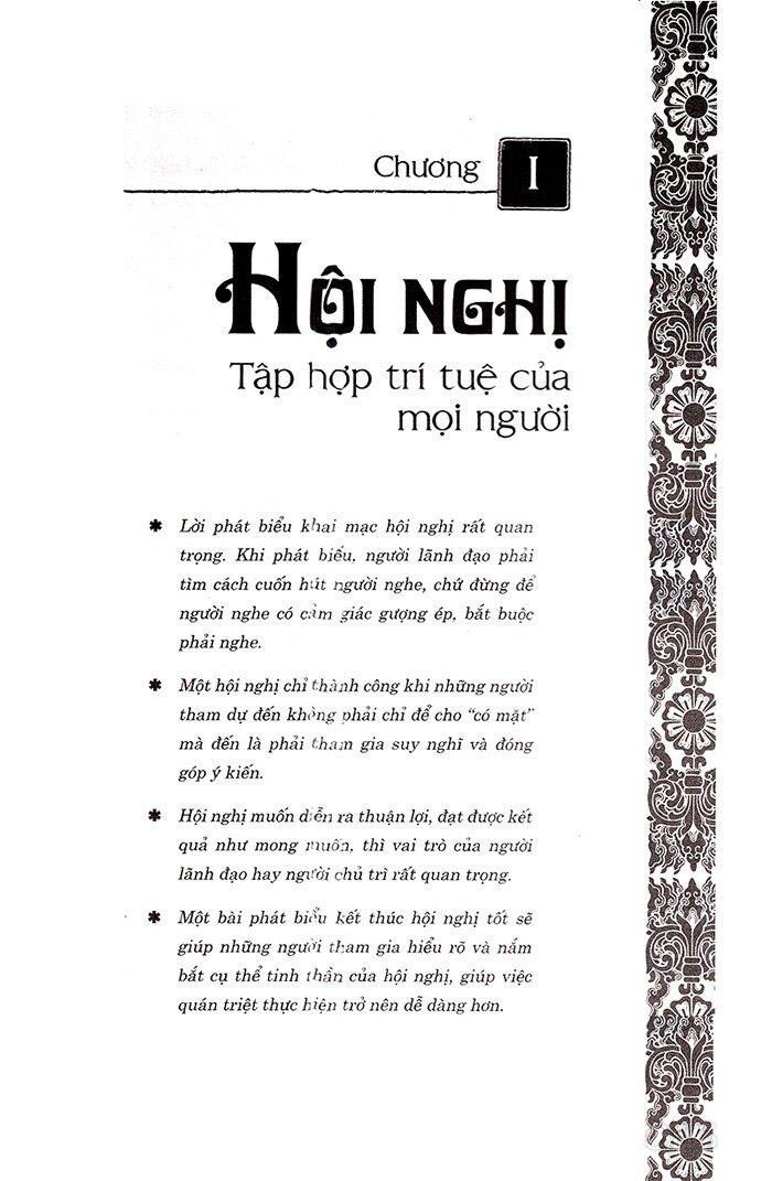 Tứ Thư Lãnh Đạo - Thuật Dụng Ngôn (Tái Bản 2021)