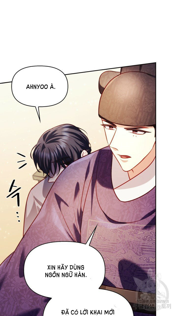 [18+] trăng nơi đỉnh núi chapter 39 38