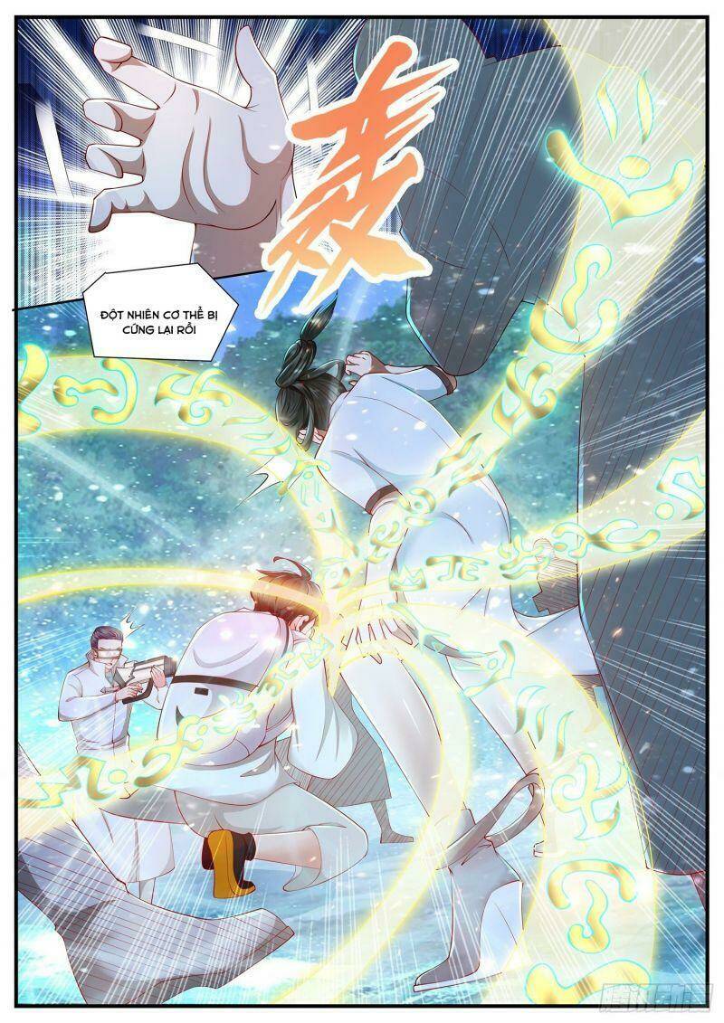 ai nói ta là đại lão? chapter 24 15