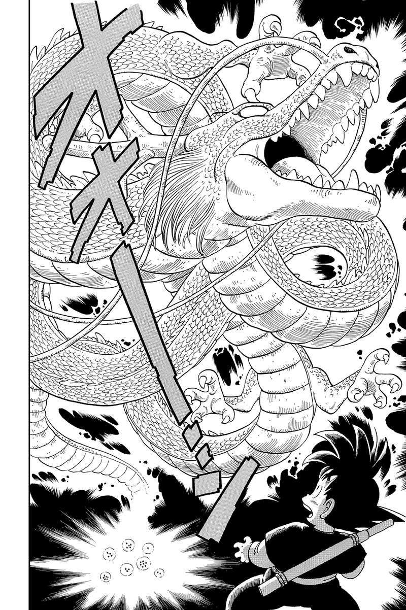 dragon ball - bảy viên ngọc rồng chapter 111 12