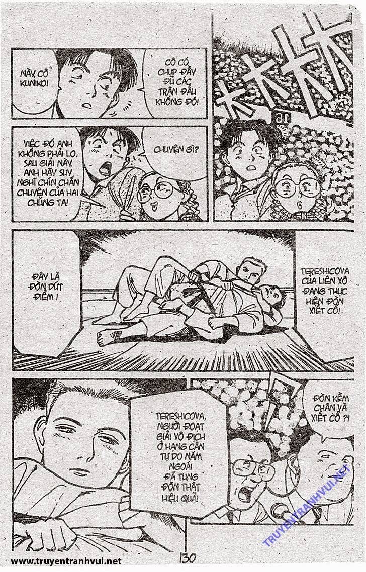 yawara chapter 95 15