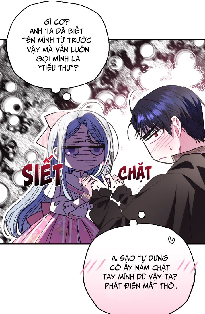 cha à, con không muốn kết hôn đâu chapter 33 81