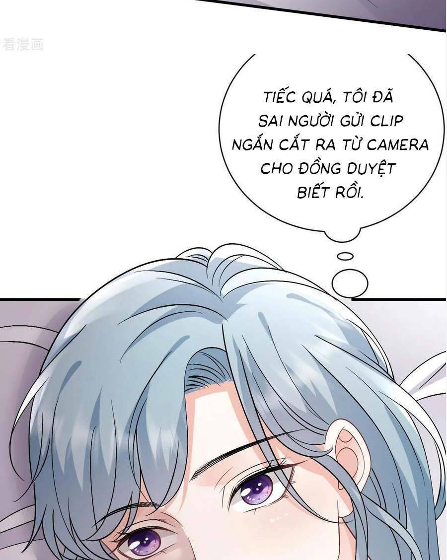 đại tiểu thư có ý đồ gì xấu đâu chapter 170 35