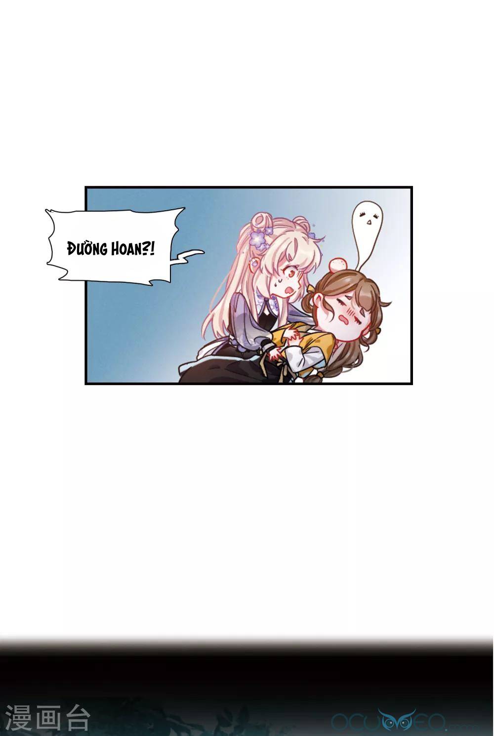 danh kiếm trủng chapter 12 77