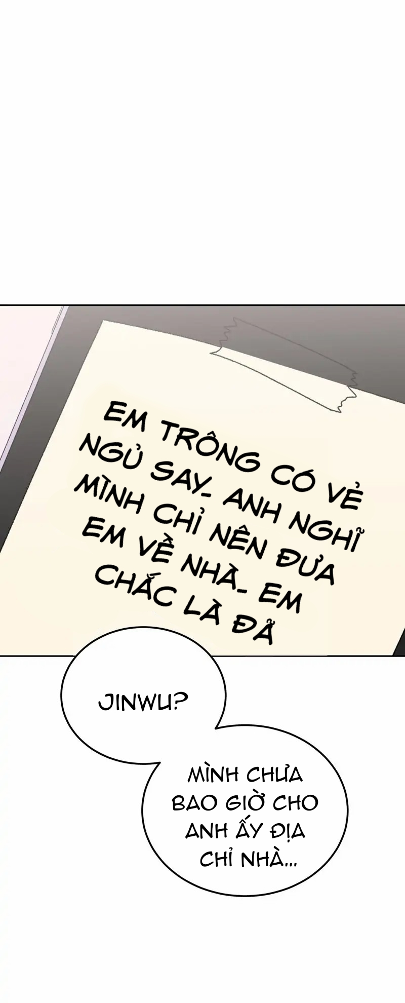 nụ hôn yêu tinh chapter 2.1 54