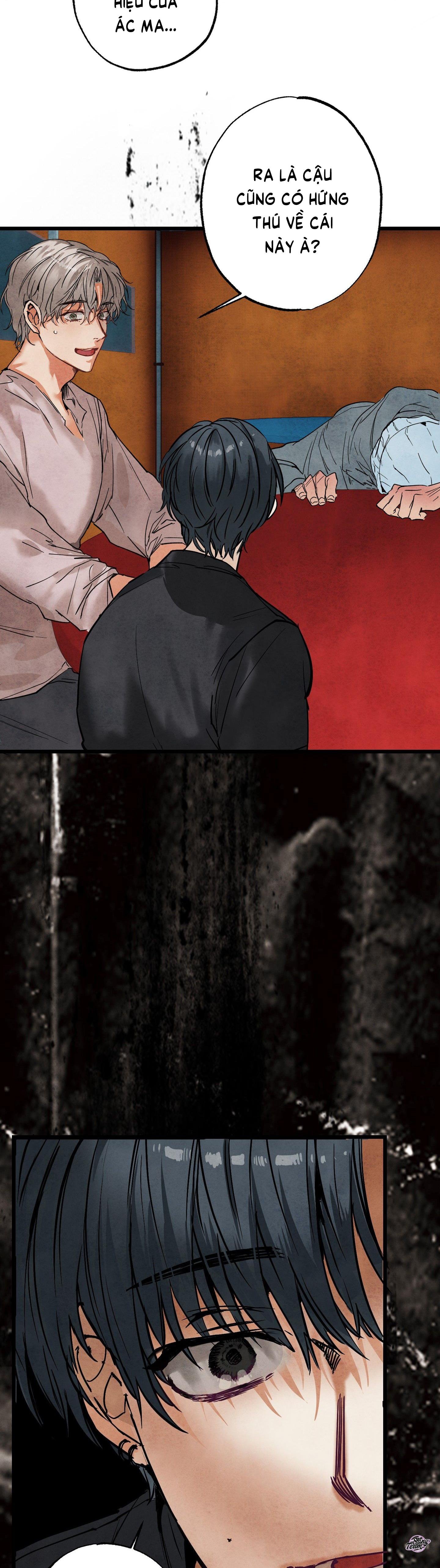 ác quỷ hiện thân chapter 1 19