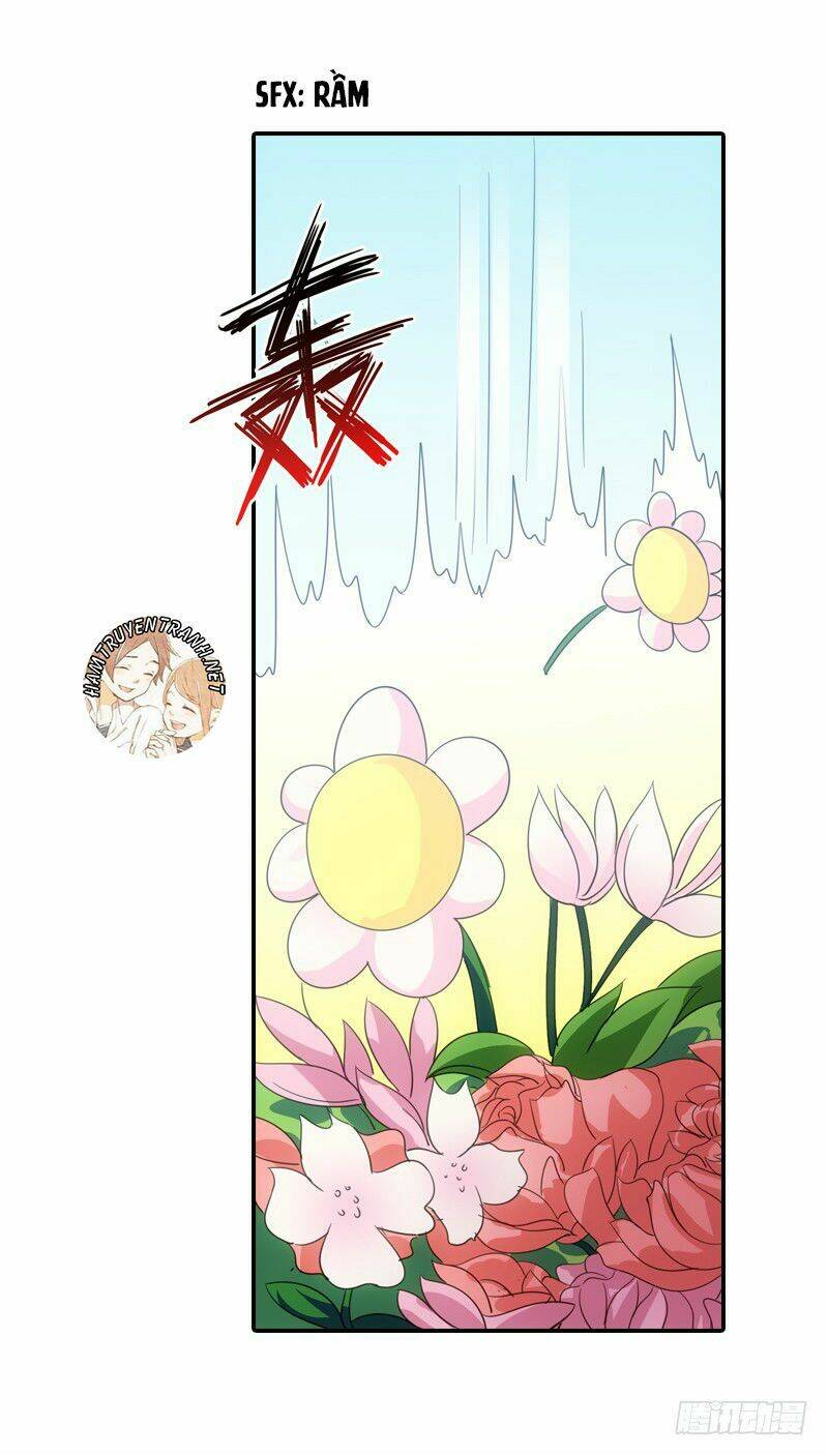 yêu phi bám lấy không buông chapter 17.2 7