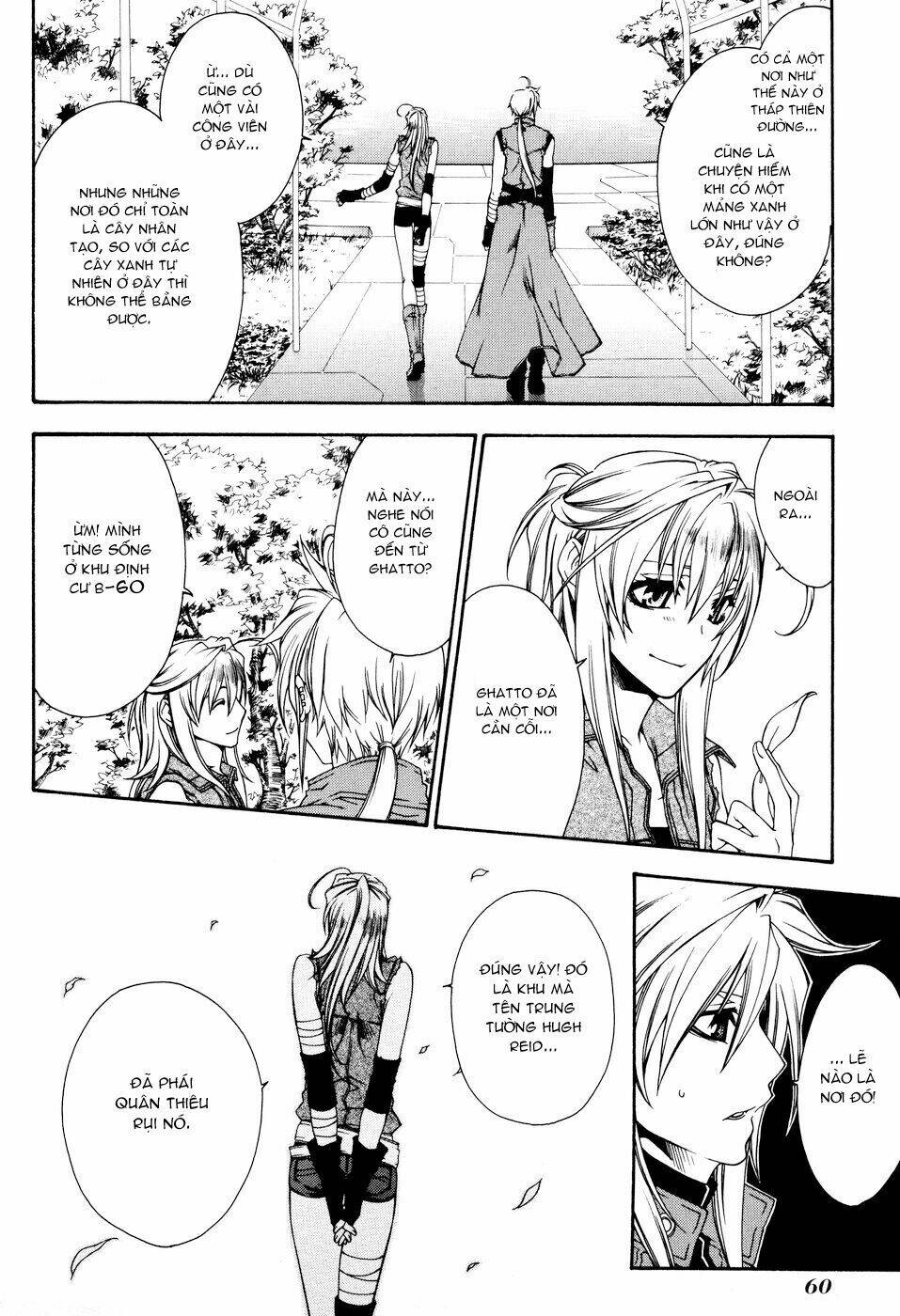 mother keeper chapter 15 15