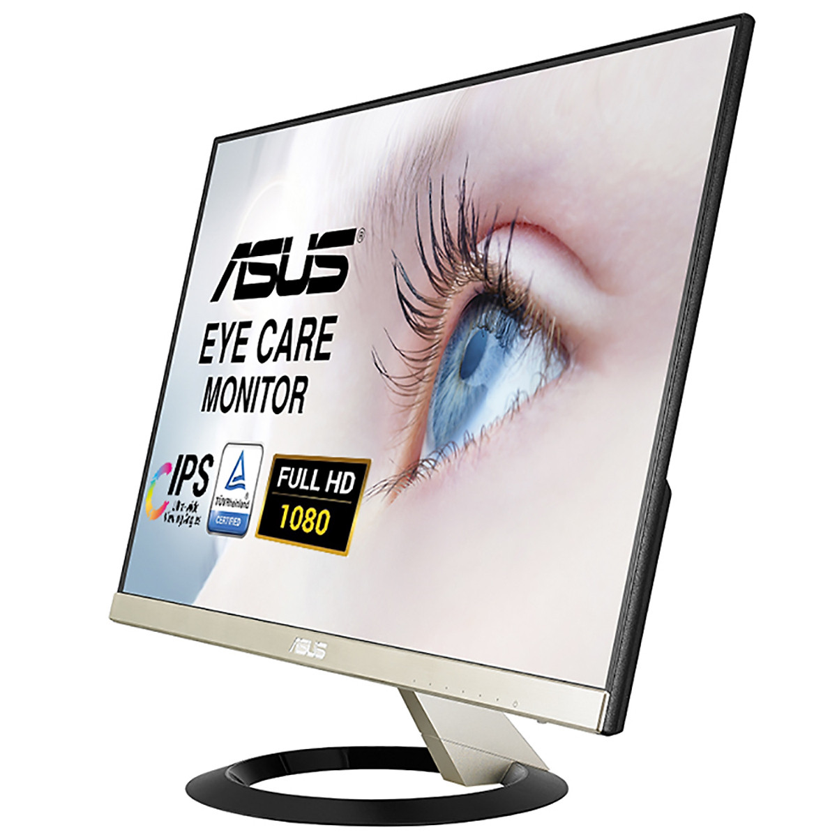 Màn hình Asus VZ249H - Hàng Chính Hãng