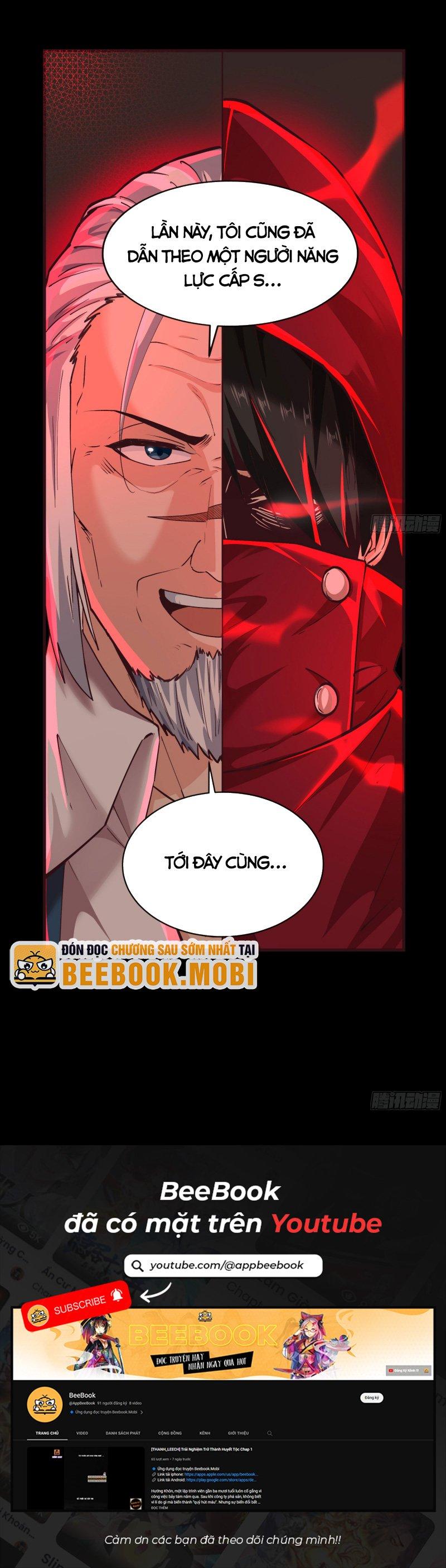 bắt đầu từ trăng đỏ chapter 100 28