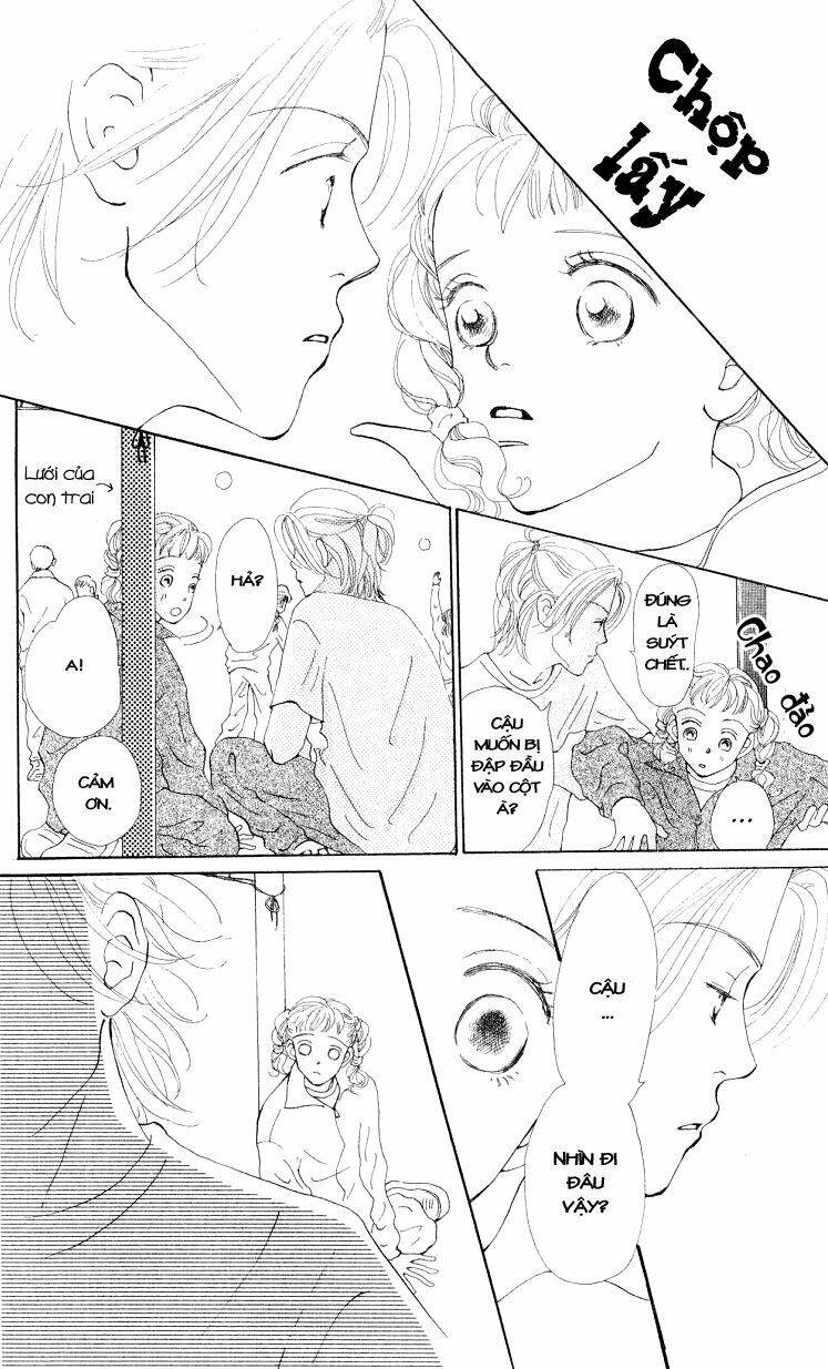 kimi no kachi chapter 5 20