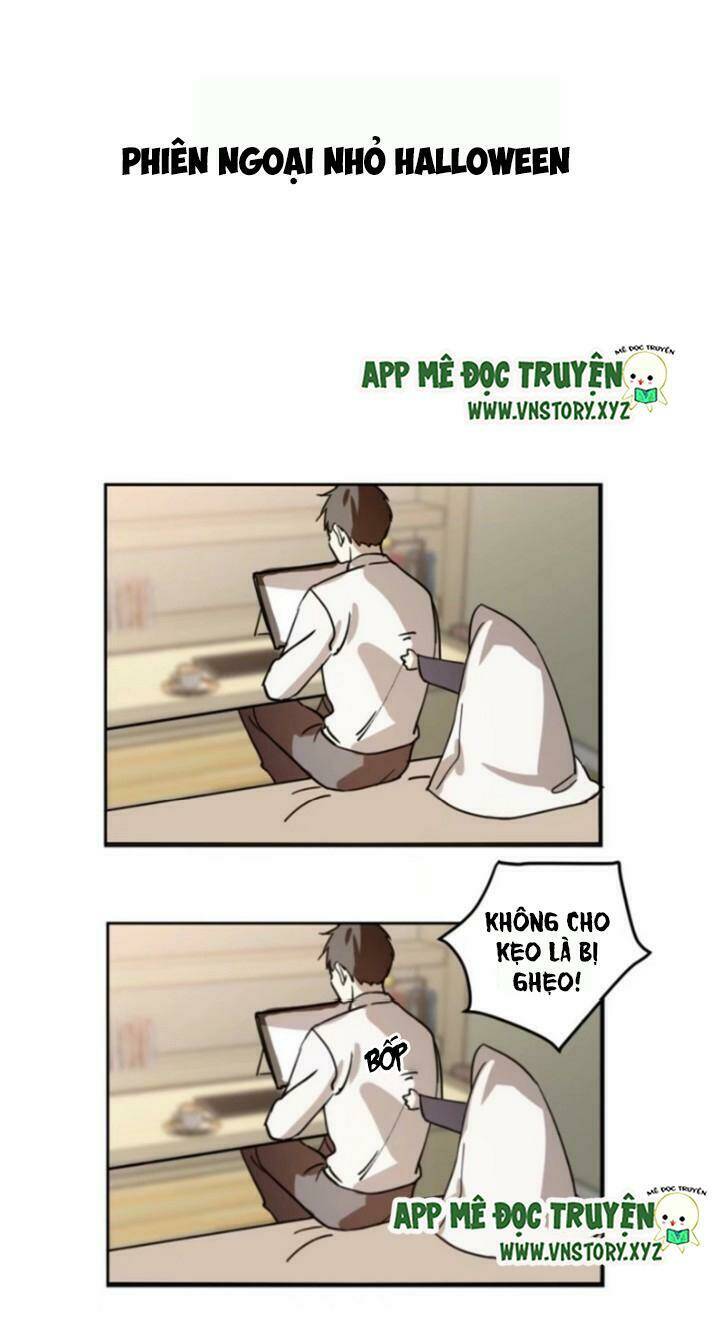 đạo trưởng đại nhân đến nhà chapter 18 2