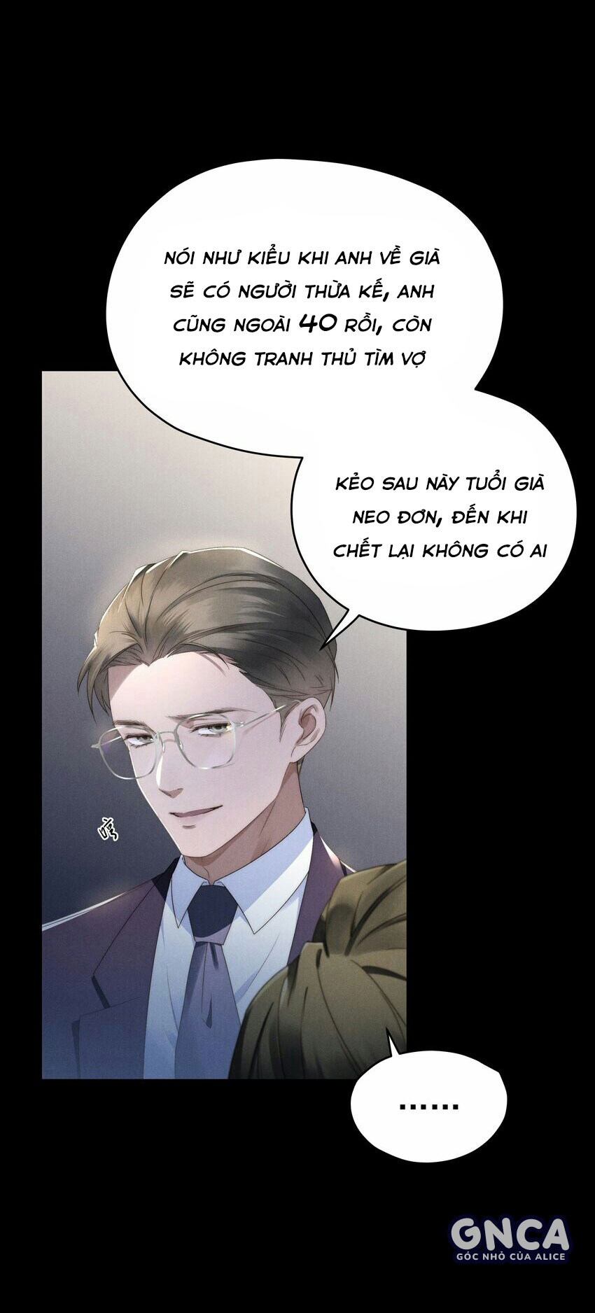 thiếu gia không ngoan - cod chapter 2 21