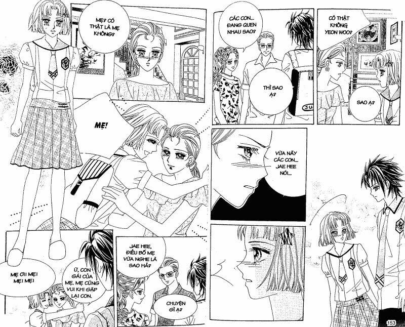 chỉ mình anh chapter 11 75