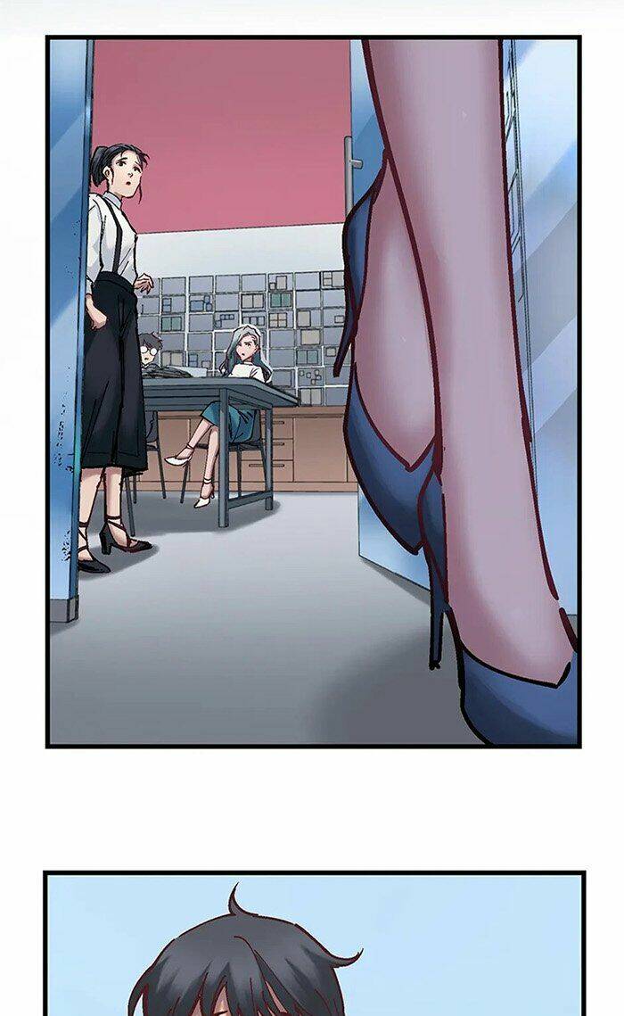 anh hùng và hiệp nữ chapter 19 19