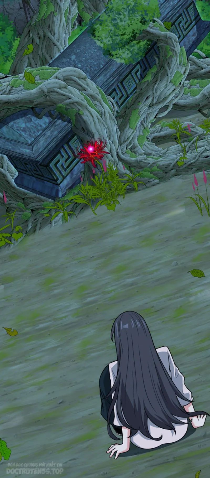 sau khi nằm, ta trở thành đại yêu chi vương chapter 2 41