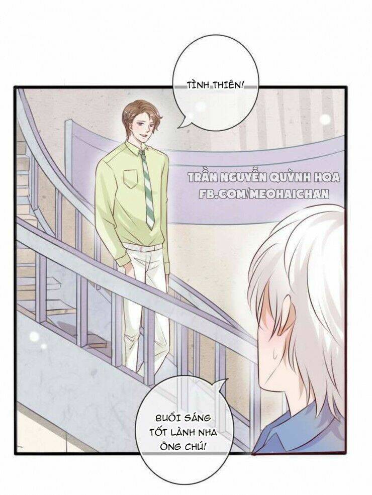 sau con mưa mùa hạ chapter 8 23