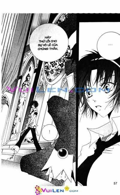 tiểu nữ vương chapter 2 59