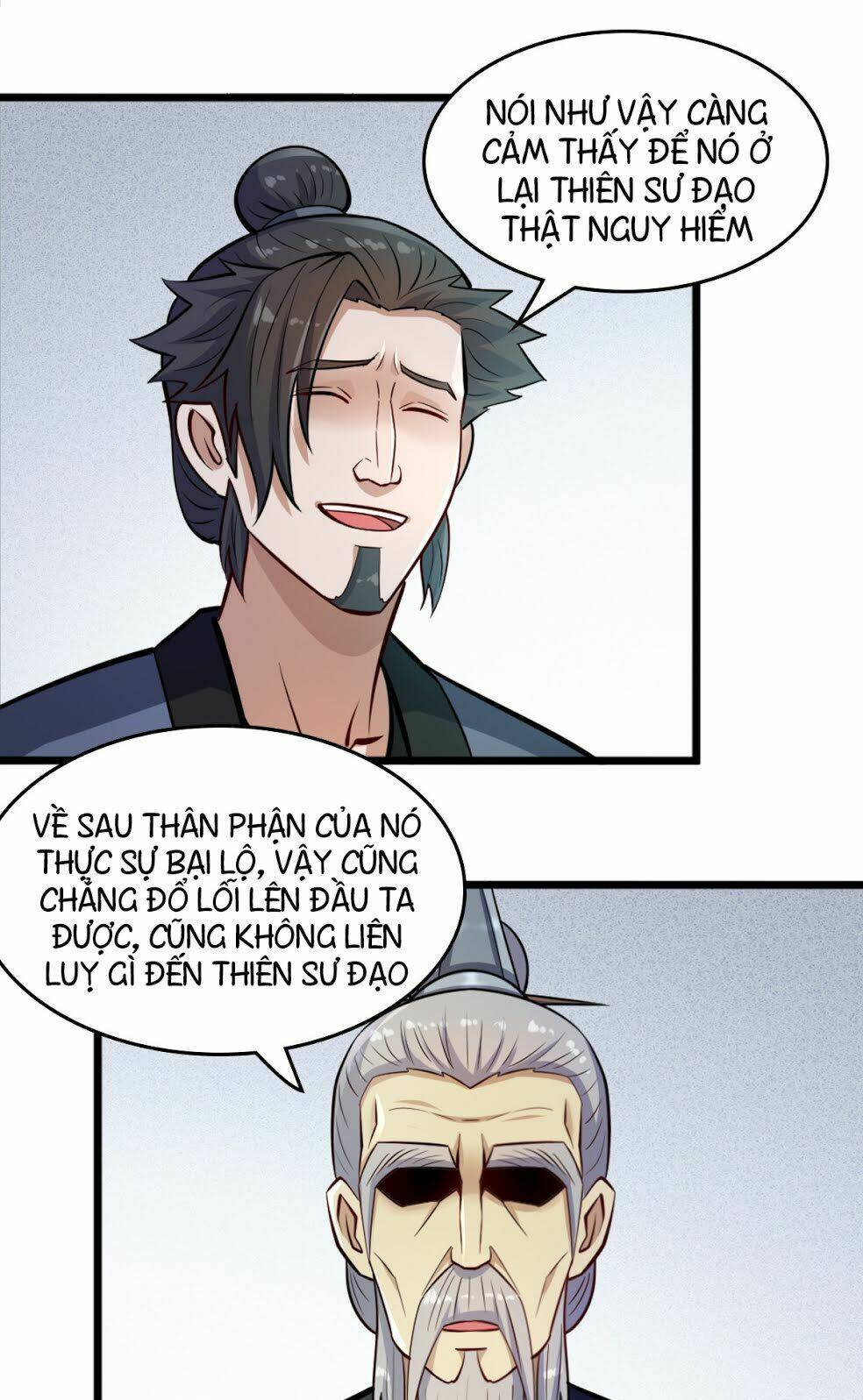 hiệp hành cửu thiên chapter 97 38