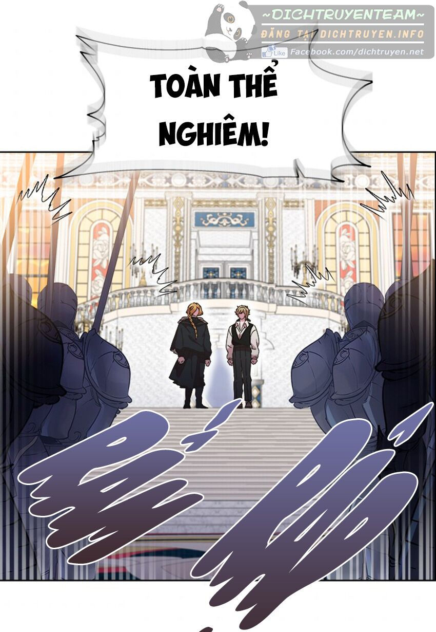 con gái bảo bối của ma vương chapter 131 36