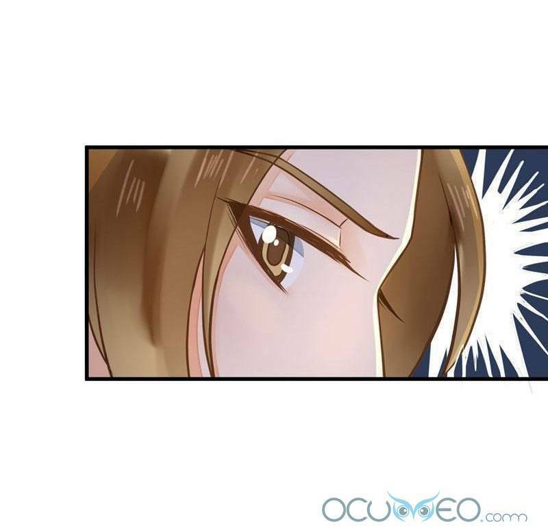 quý phi này có chút cơ chapter 22 21