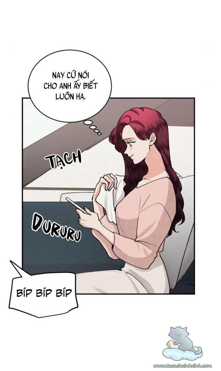 oan gia ngõ hẹp chapter 62 23