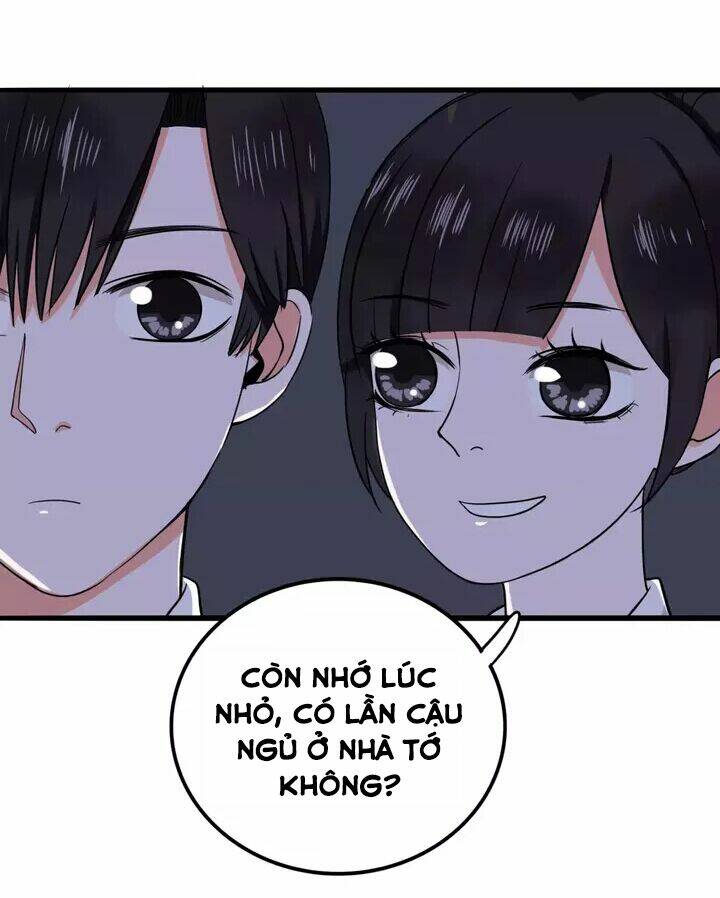 chào buổi sáng, hướng dương chapter 26 11