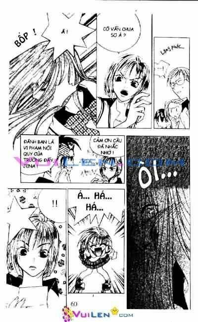 tiên nữ giáng trần chapter 3 60