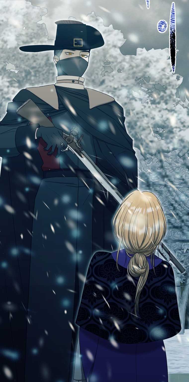 khi tôi bị chú chó tôi bỏ rơi cắn chapter 12.2 18