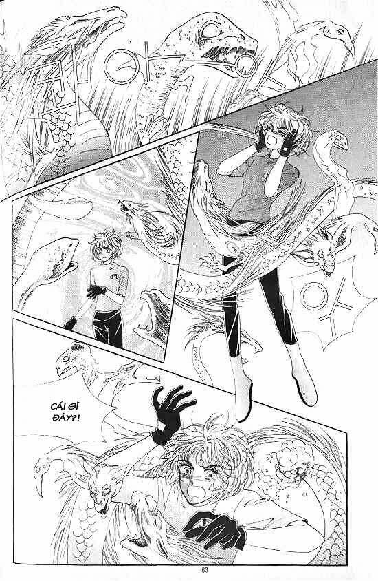 hot blooded woman chapter 2 23