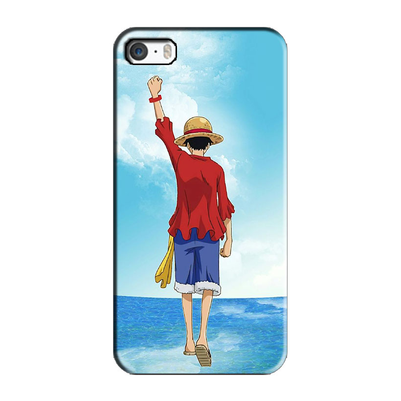 ỐP LƯNG IN DÀNH CHO IPHONE 5S