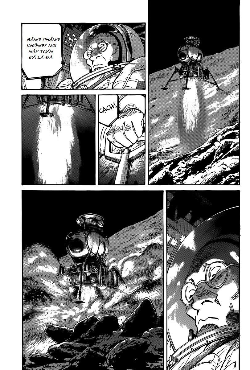 billy bat chapter 114 23