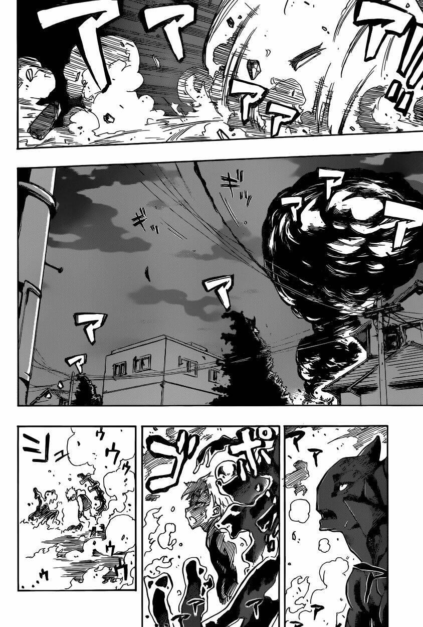 iron knight chapter 1 52