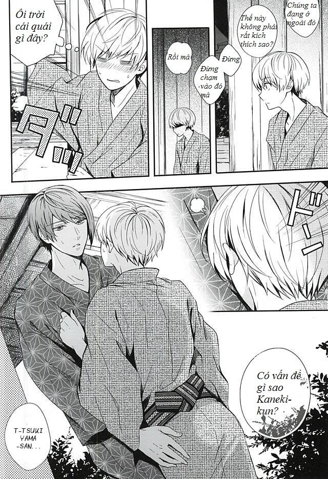 oneshot hỏny chapter 40 16