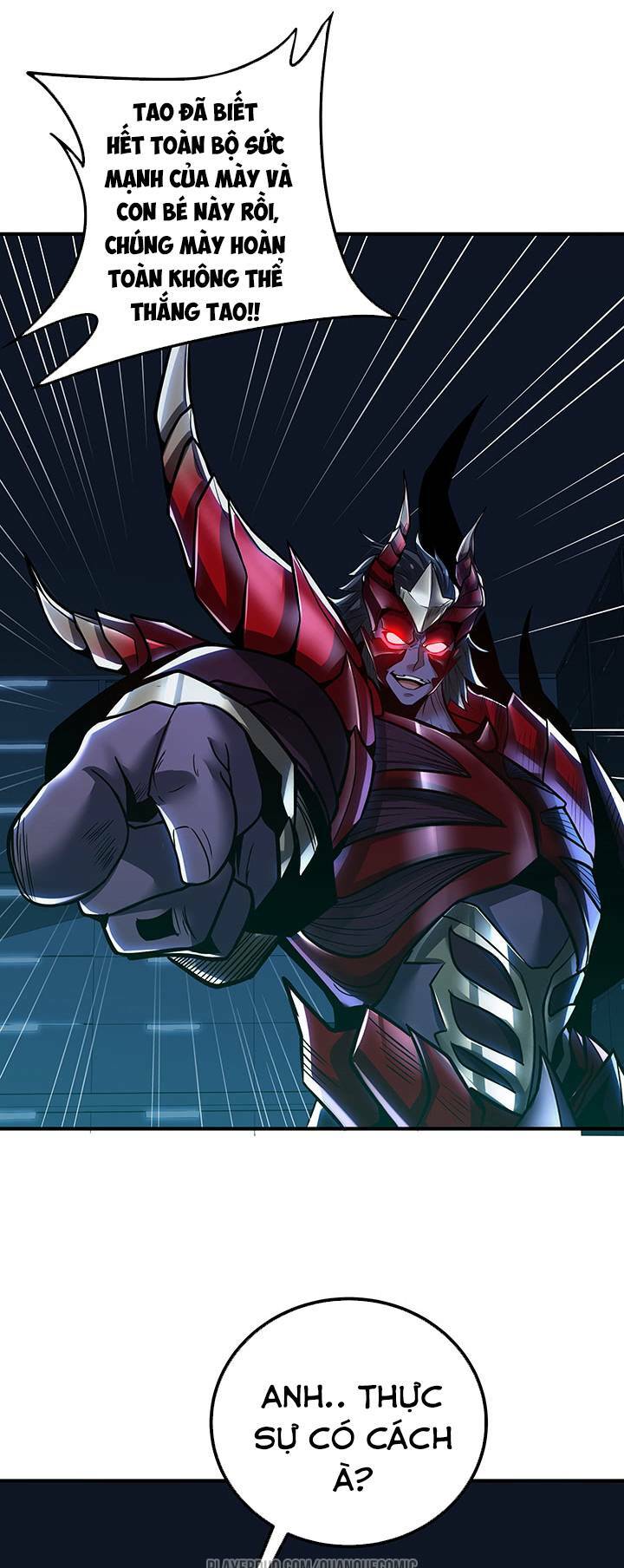 bất tử thần vương tu liên tục chapter 25.1 20