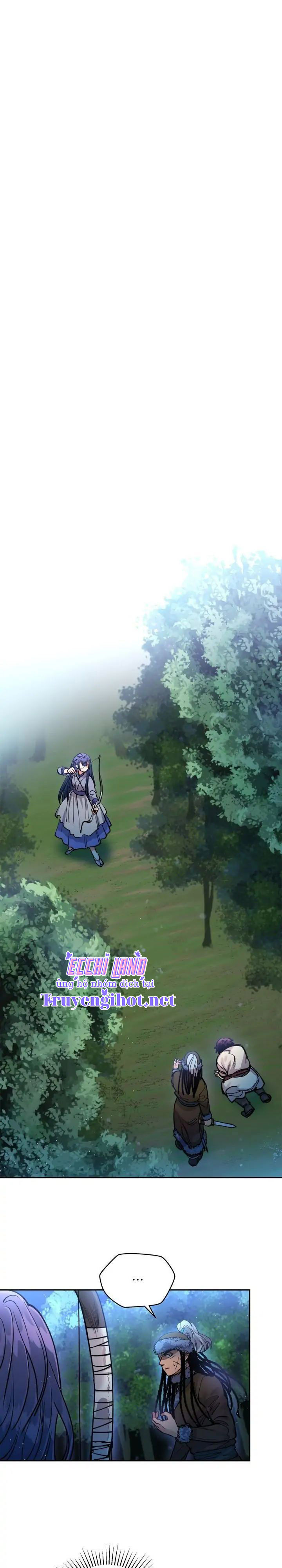 cô dâu thiên đàng chapter 44.1 7