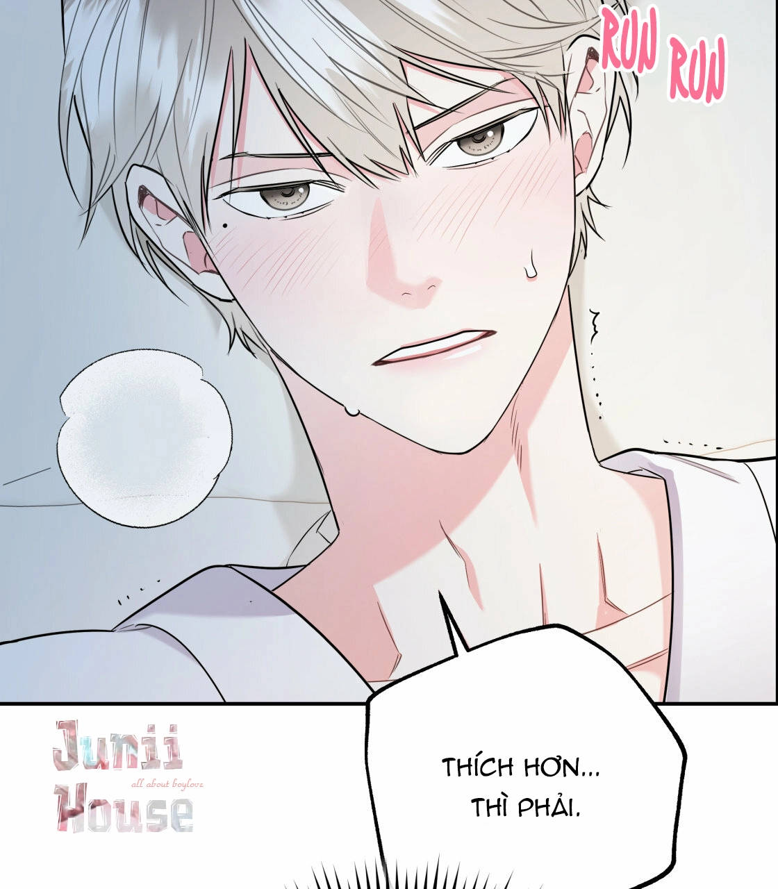 tôi với cậu không thể như thế này được chapter 20 60