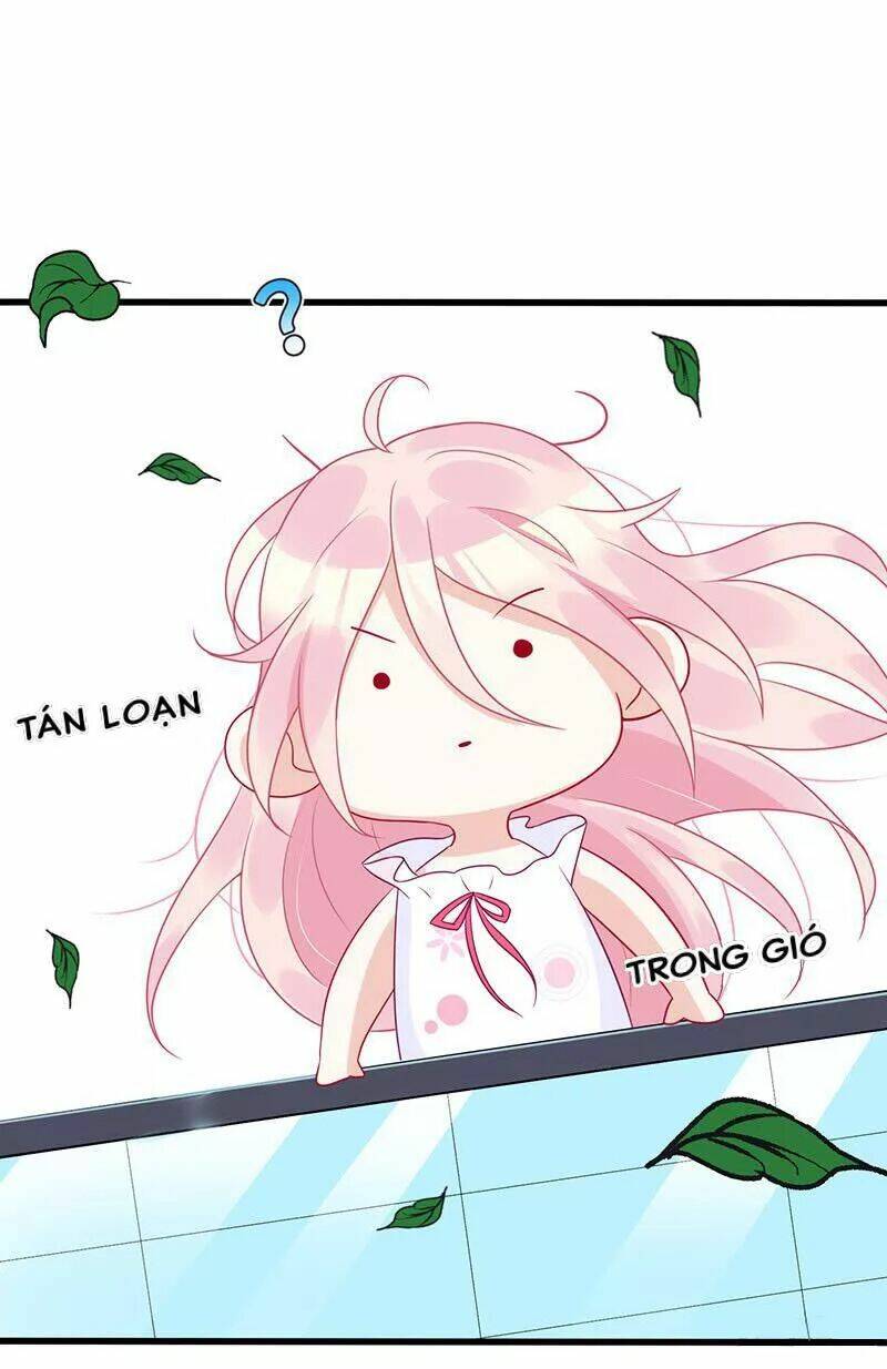 vương bài thiên sư và tiểu manh yêu chapter 57 35