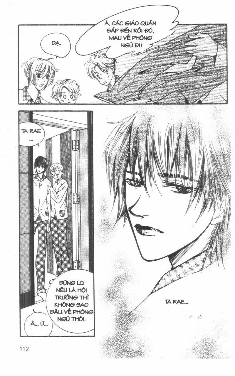 ordinary school chapter 3 128