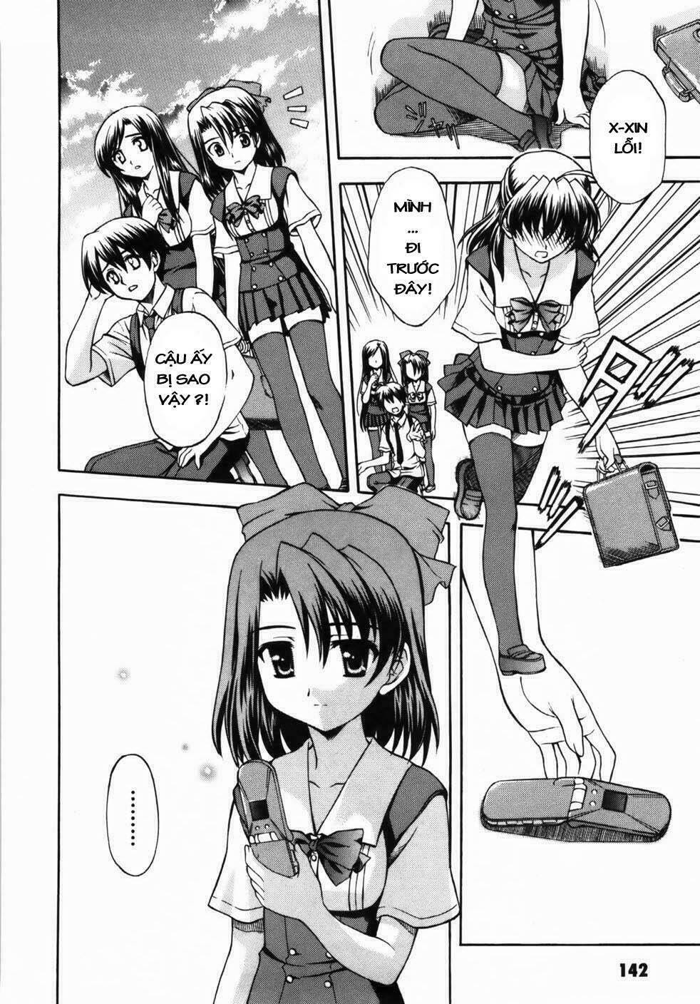 school days chapter 4 28