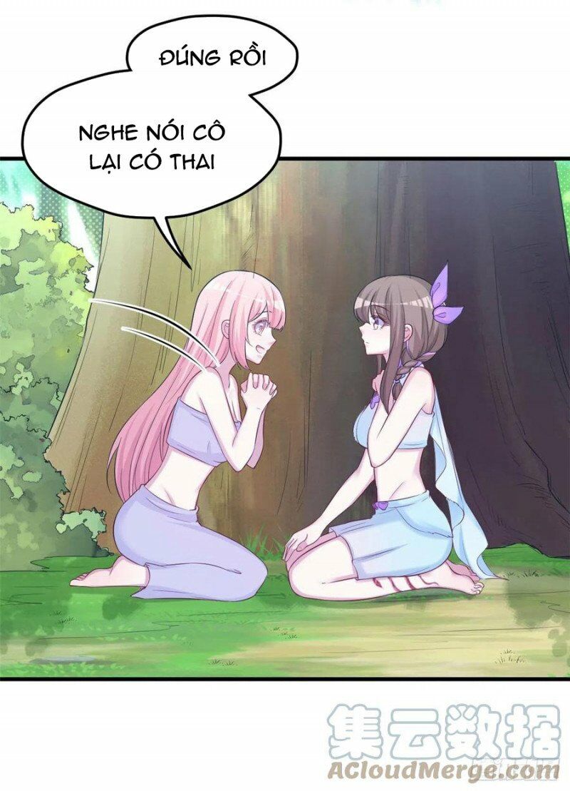 [16+] thảnh thơi thú thế chủng chủng điền, sinh sinh tể chapter 311 26