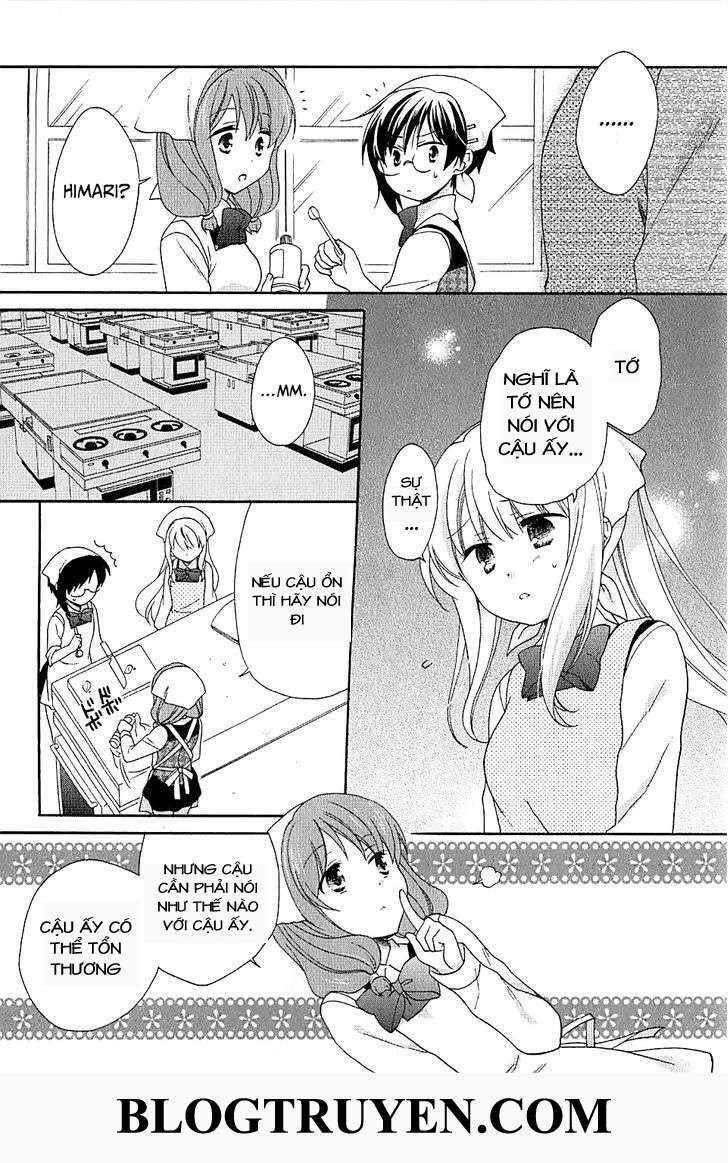 hajiotsu chapter 6 10