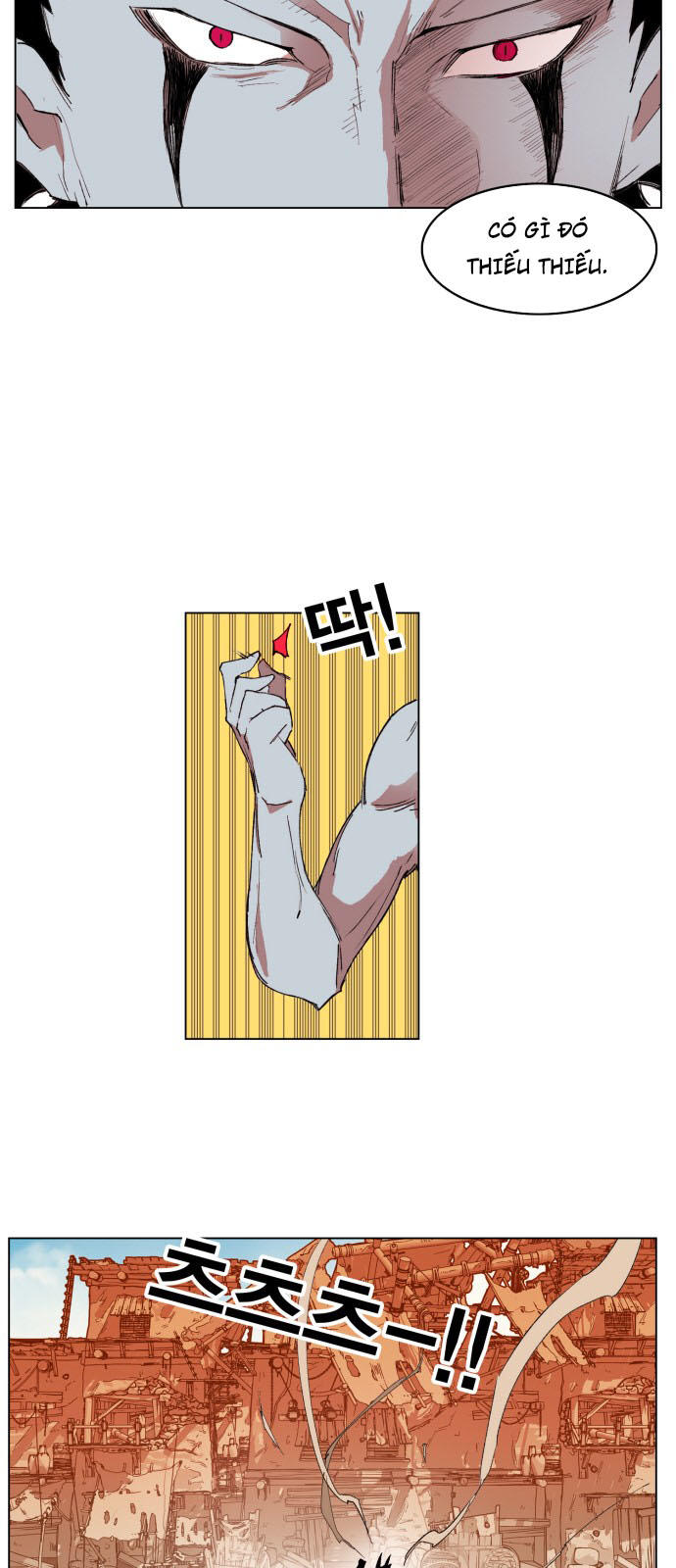 hard core leveling warrior chapter 156 8