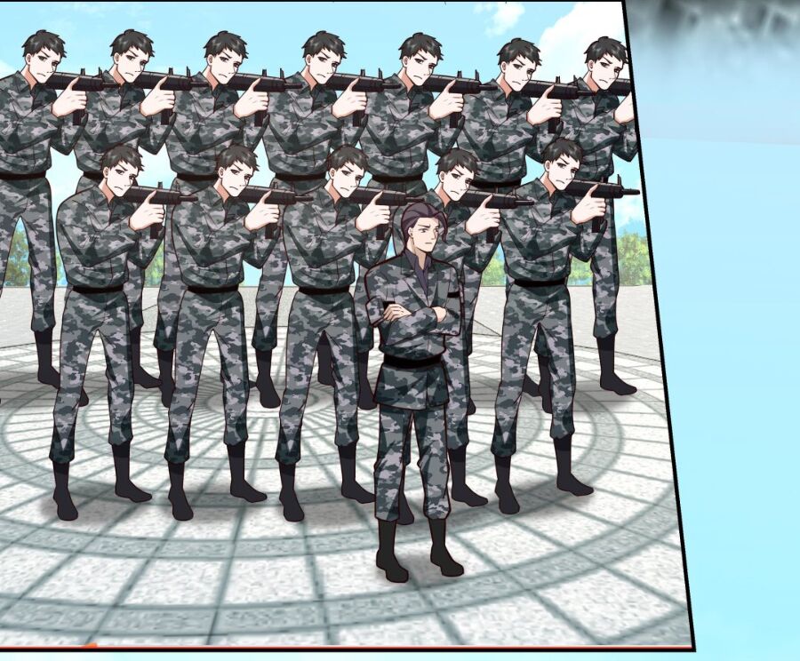 trên người ta có một rồng chapter 535 3