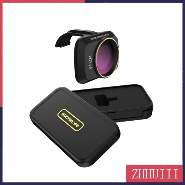 Bộ Lọc Ống Kính Nd Cpl Ndpl Mcuv Cho Máy Bay Điều Khiển Từ Xa Mavic Mini
