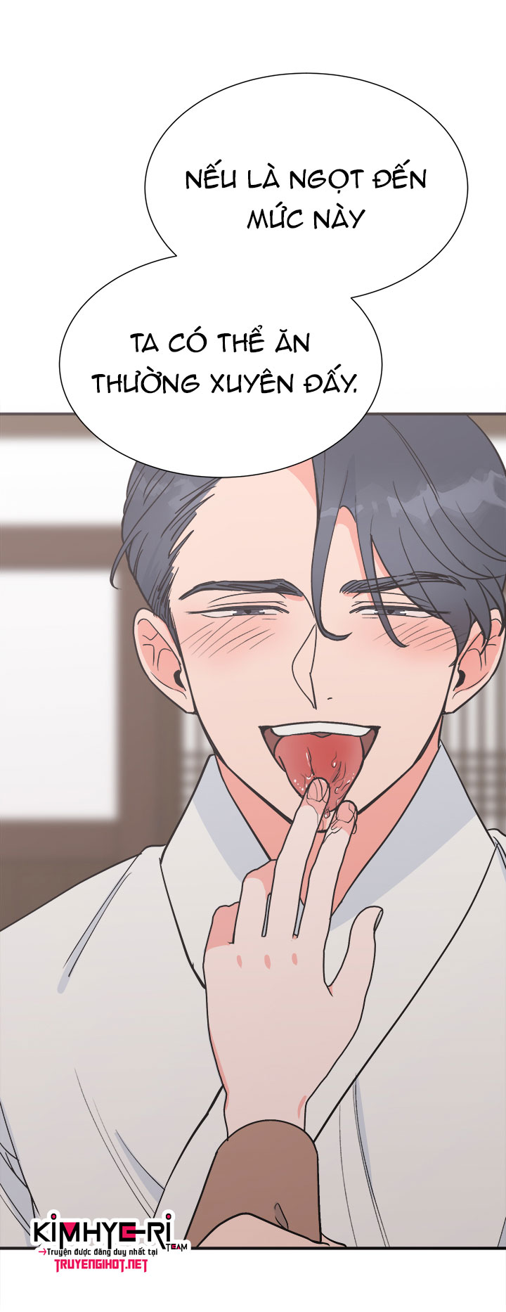 độc chủ chapter 3 70